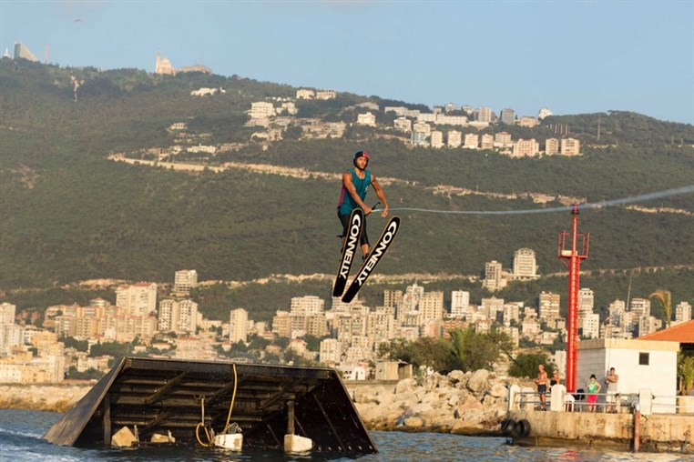 One Lebanon & Wakefest 2015 Press Conference